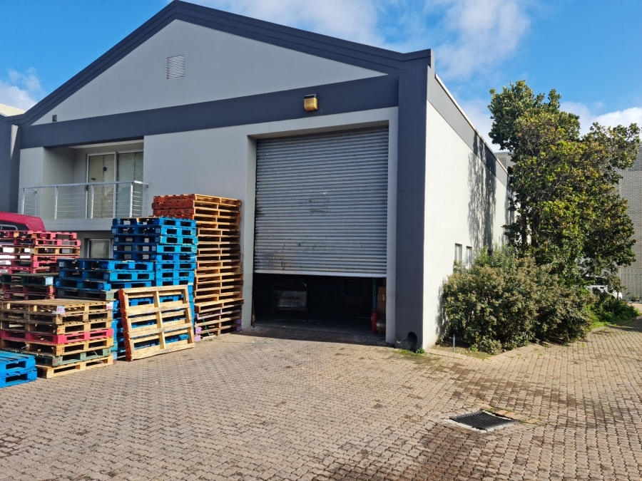 To Let commercial Property for Rent in Asla Park Western Cape